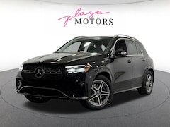 2026 Mercedes-Benz GLE 580 4MATIC SUV