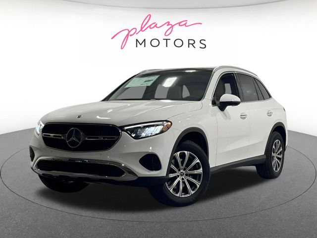 2026 Mercedes-Benz GLC GLC 300 4MATIC's photo