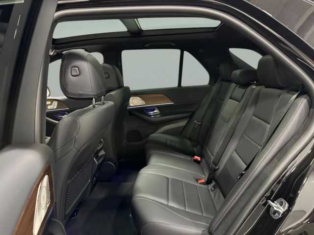 2026 Mercedes-Benz GLE GLE350 - Photo 10