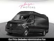 Mercedes-Benz Sprinter 2500
