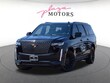  CADILLAC Escalade ESV