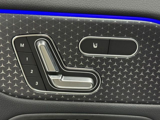 2026 Mercedes-Benz GLA GLA 250 - Photo 22