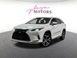  LEXUS RX 350L