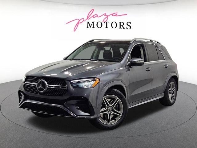 2026 Mercedes-Benz GLE GLE 350 4MATIC's photo