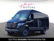  Mercedes-Benz Sprinter 3500XD