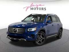 2026 Mercedes-Benz GLB 250 4MATIC SUV