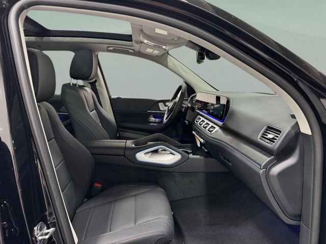 2026 Mercedes-Benz GLE GLE350 - Photo 31