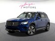  Mercedes-Benz GLB 250