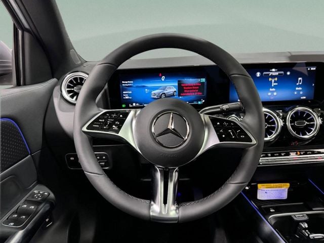 2026 Mercedes-Benz GLA GLA 250 - Photo 17