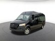  Mercedes-Benz Sprinter 2500