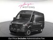  Mercedes-Benz Sprinter 3500