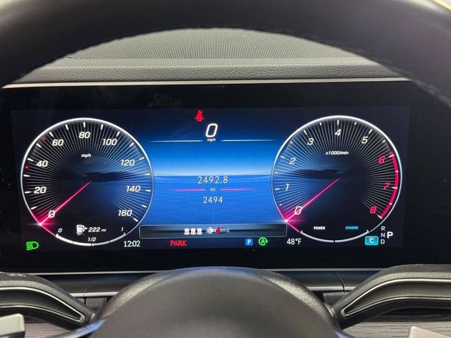 2026 Mercedes-Benz GLE GLE350 - Photo 16