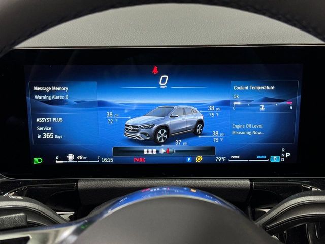 2026 Mercedes-Benz GLA GLA 250 - Photo 15