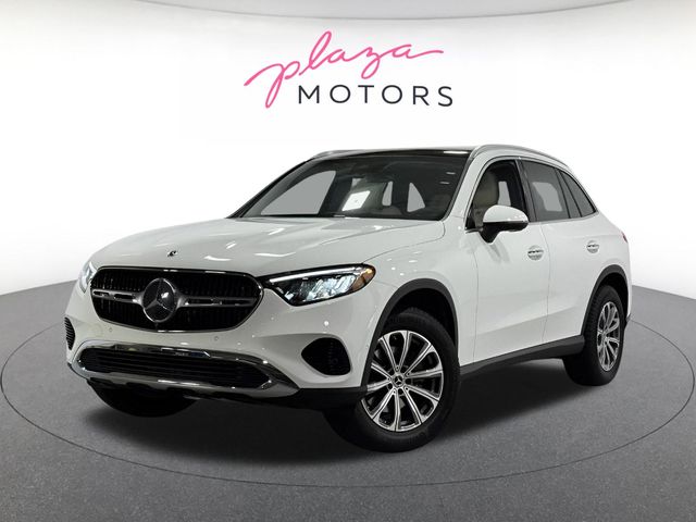 2026 Mercedes-Benz GLC GLC 300 4MATIC's photo