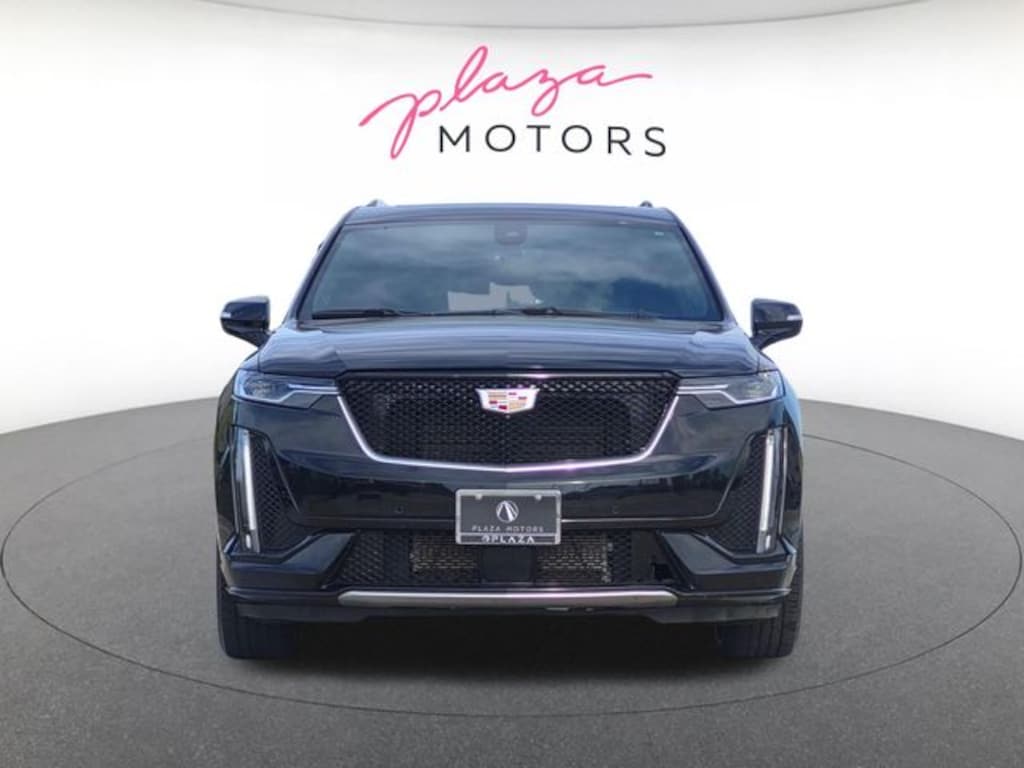 Used 2023 CADILLAC XT6 Sport SUV