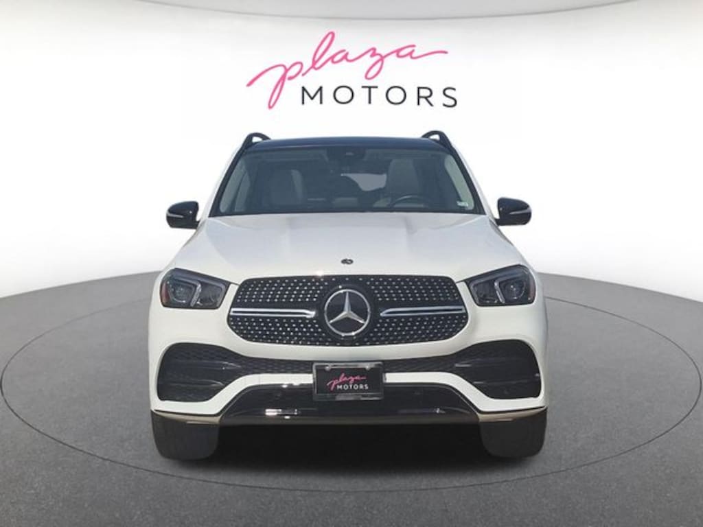 Used 2023 Mercedes-Benz GLE 350 SUV