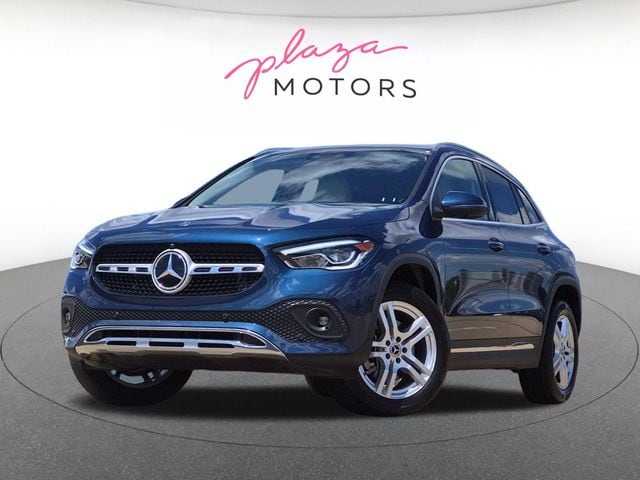 2023 Mercedes-Benz GLA GLA 250 4MATIC's photo