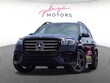  Mercedes-Benz GLS 450