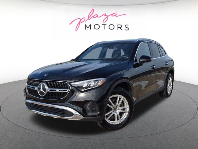 2023 Mercedes-Benz GLC GLC 300 4MATIC's photo