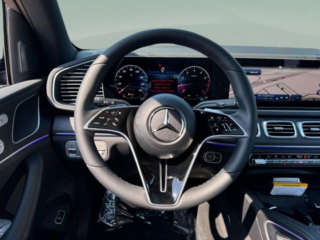2025 Mercedes-Benz GLE GLE350 - Photo 16