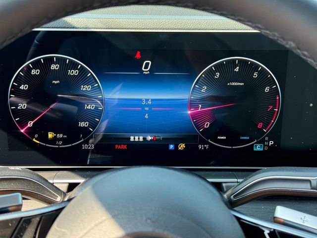 2025 Mercedes-Benz GLE GLE350 - Photo 15