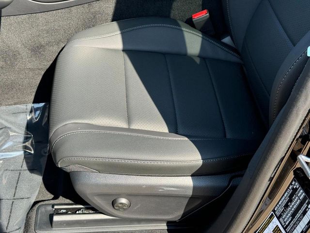 2025 Mercedes-Benz GLE GLE350 - Photo 28