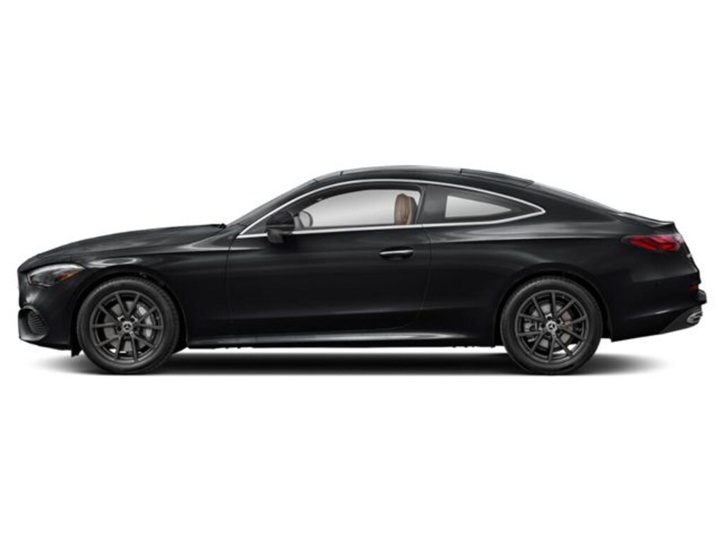 New 2027 Mercedes-Benz CLE 300 Base Coupe