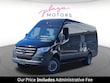  Mercedes-Benz Sprinter 3500 XD