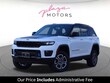  Jeep Grand Cherokee 4xe