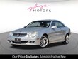  Mercedes-Benz CLK-Class