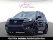  Honda Passport