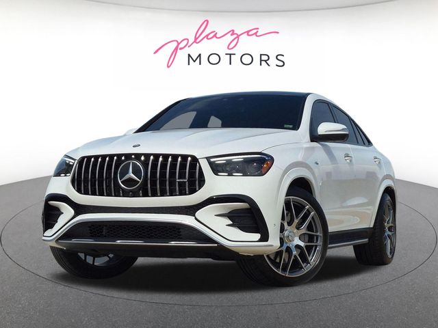 2024 Mercedes-Benz GLE GLE 53 AMG 4MATIC's photo