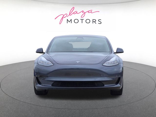 Used 2022 Tesla Model 3 Base with VIN 5YJ3E1EA9NF205248 for sale in Creve Coeur, MO