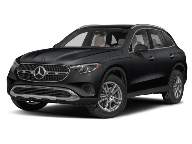 2026 Mercedes-Benz GLC GLC 300 4MATIC's photo