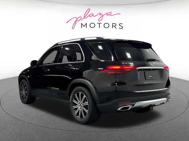 2026 Mercedes-Benz GLE GLE350 - Photo 7