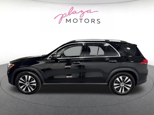 2026 Mercedes-Benz GLE GLE350 - Photo 7