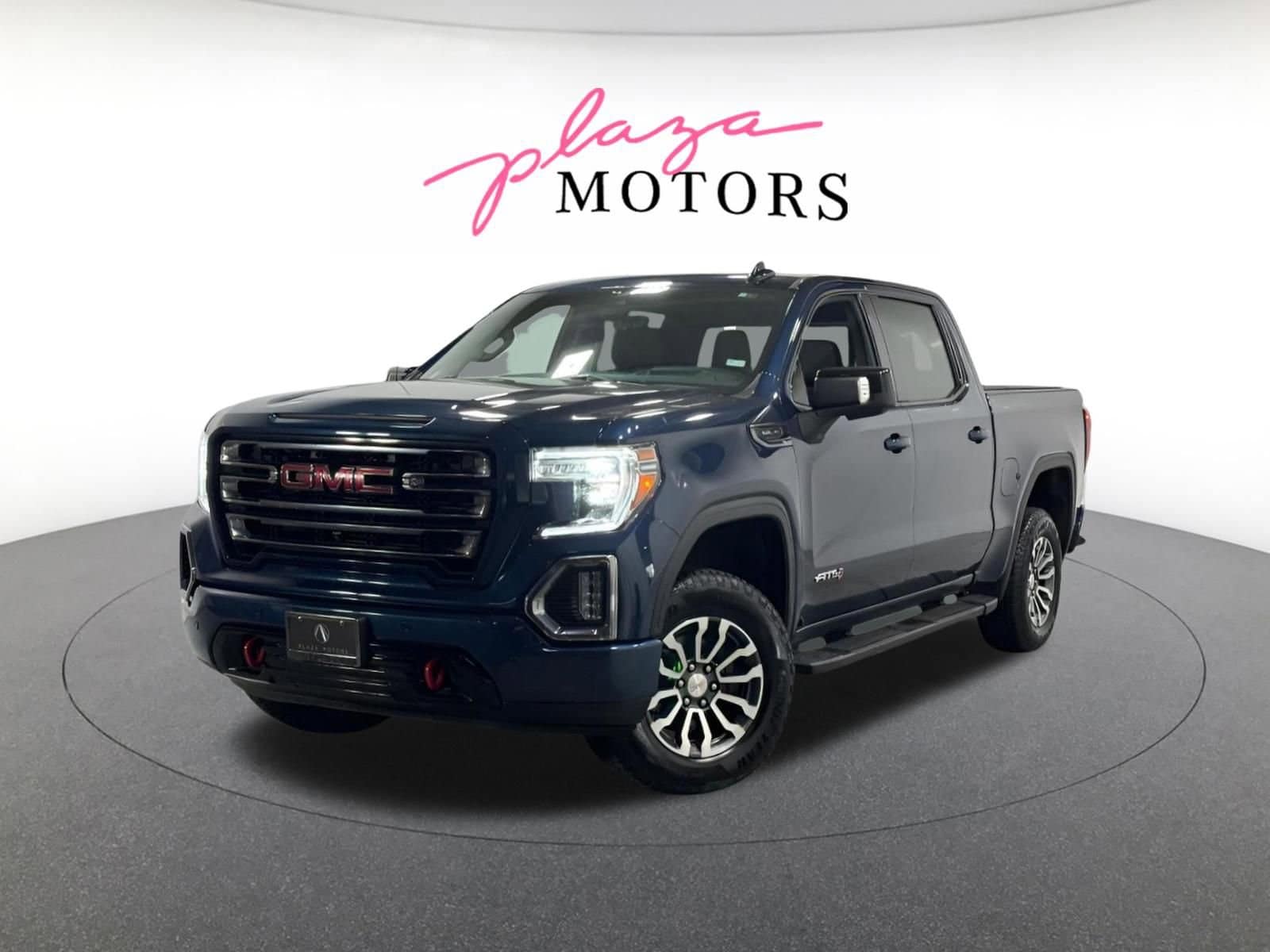 2019 GMC Sierra 1500 - Image 1
