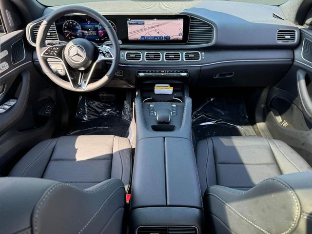 2025 Mercedes-Benz GLE GLE350 - Photo 12