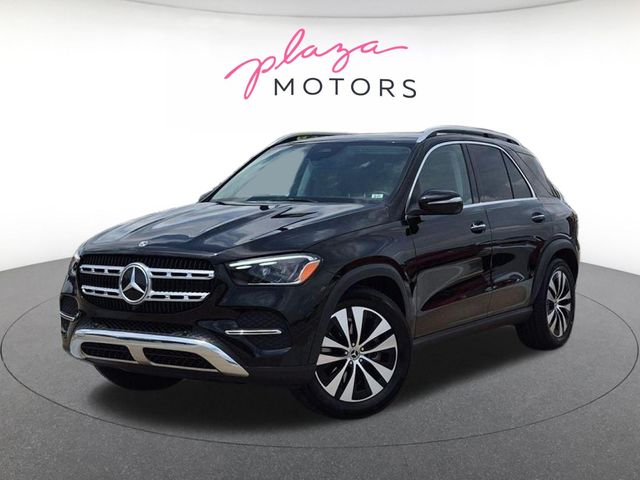 2026 Mercedes-Benz GLE GLE 350 4MATIC's photo