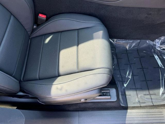 2025 Mercedes-Benz GLE GLE350 - Photo 26