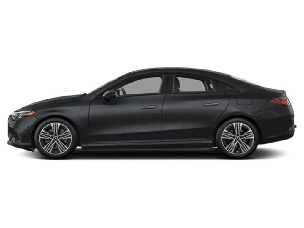 New 2027 Mercedes-Benz CLA 220 Sedan