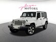  Jeep Wrangler JK