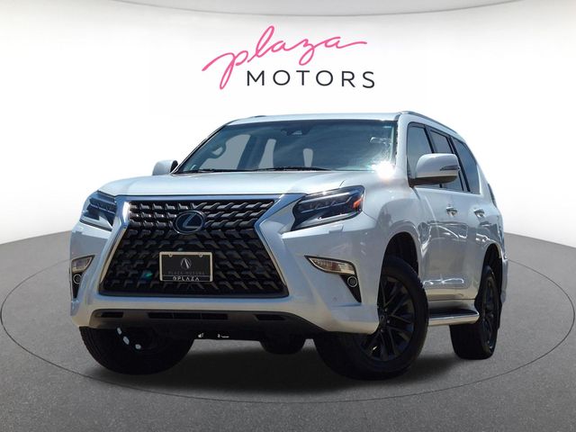 2021 Lexus GX 460 460's photo