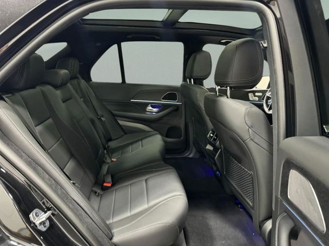 2026 Mercedes-Benz GLE GLE350 - Photo 31