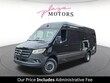  Mercedes-Benz Sprinter 3500 XD