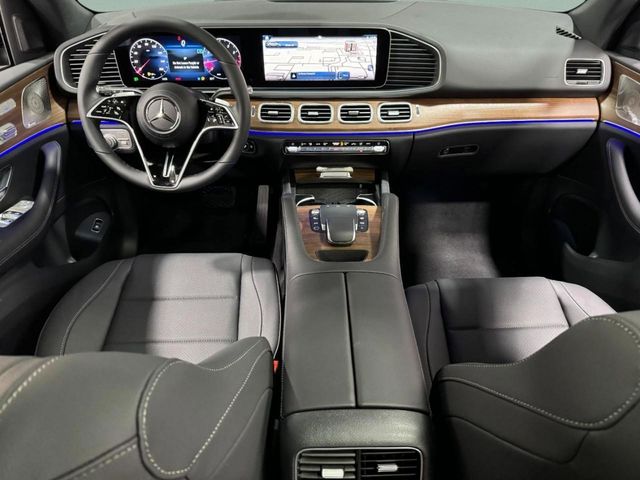 2026 Mercedes-Benz GLE GLE350 - Photo 12