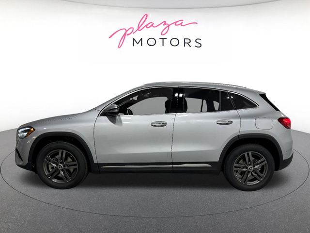 2026 Mercedes-Benz GLA GLA 250 - Photo 8