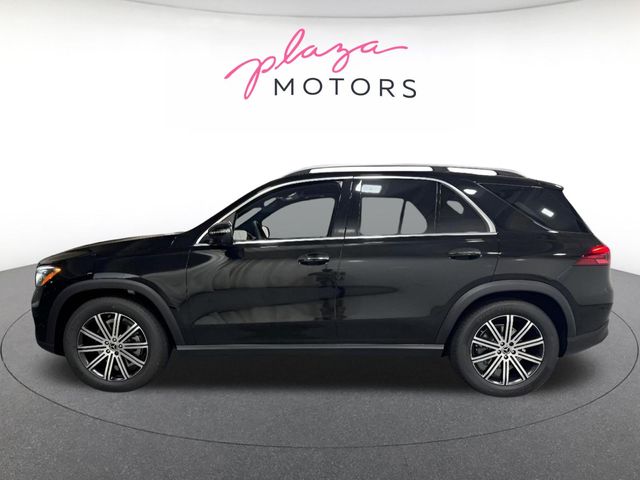 2026 Mercedes-Benz GLE GLE350 - Photo 8
