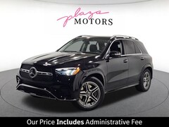 2026 Mercedes-Benz GLE 450 4MATIC SUV
