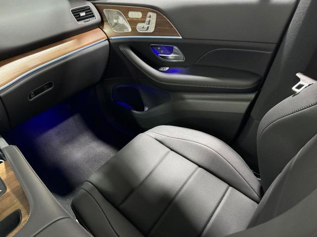 2026 Mercedes-Benz GLE GLE350 - Photo 37
